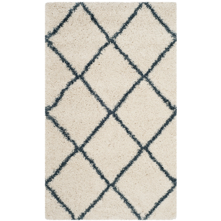 Penkridge Geometric Area Rug