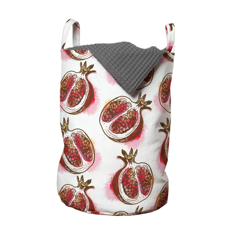 Laundry Bag with Handles