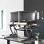 Convertisseur de bureau debout 42 "DESK-V000VL Series-93590825