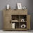 Armandino 35.43'' Console Table-137994075