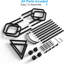 Rangement pour disques vinyles