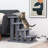 Cartegena 24'' H Cat Tree-1012386589