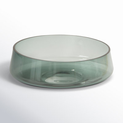 Cormier Handmade Glass Decorative Bowl 1