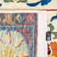 Antiquarian Suzani Origine Recycled P.E.T Area Rug-114579205