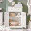 Compact Bathroom Cabinet Bathroom Cabinet-108956976