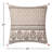Clyde Loloi Reversible PLL0115 Pillow Throw-93605842