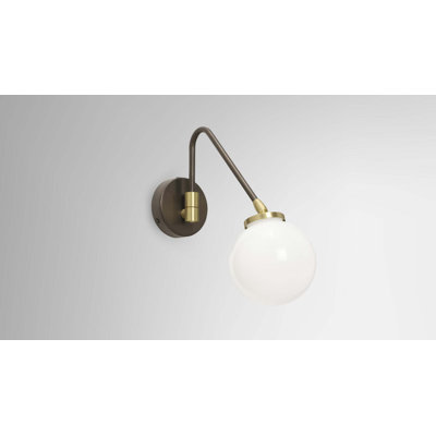 Array Single Wall Sconce