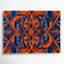 Art mural sur toile Op Art 11-658014427