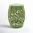 Keaton Ceramic/Porcelain Garden Stool-1270588347