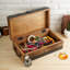 Stalybridge Jewellery Box +