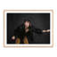 Rolling Stones Singer Print by Getty Images-1117973484-1117973483