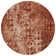 Jurnee Washable Ikat Indoor / Outdoor Rug