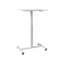 Adjustable Metal Base Standing Desk-1031161579