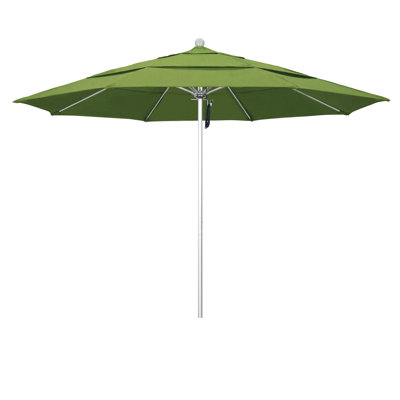 Hibo 132'' Market Umbrella