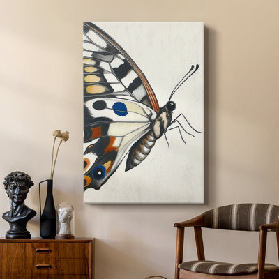 ANIMAUX Series CCGLXI - Gallery Cavas