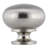 1 1/4" Diameter Mushroom Knob
