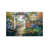 Wrapped Canvas selected