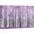 Wrapped Canvas selected