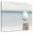 Crowle Perched White Seagull-109399255