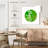 Harnek Green Japanese Bamboo