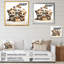 Joyfull Nursery Teddy Bears IV - Art mural de l'ours en peluche-340733098-340733099