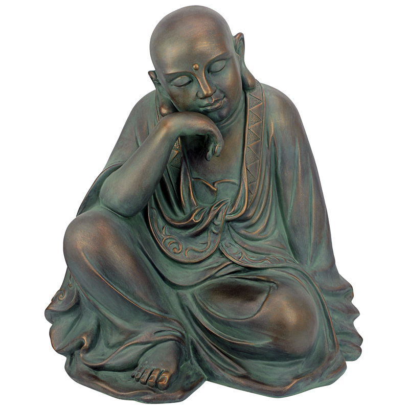 Statue de Bouddha Kaiyuan