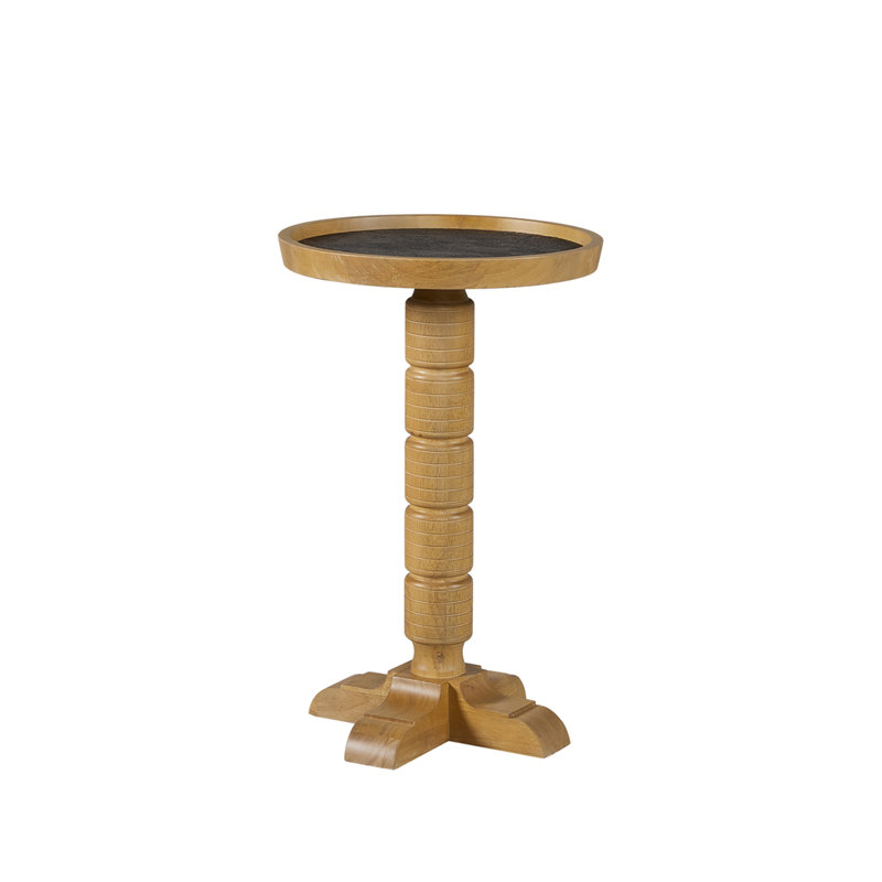 Table Spot, Tanné