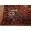 Tapis traditionnel géométrique 5 x 7