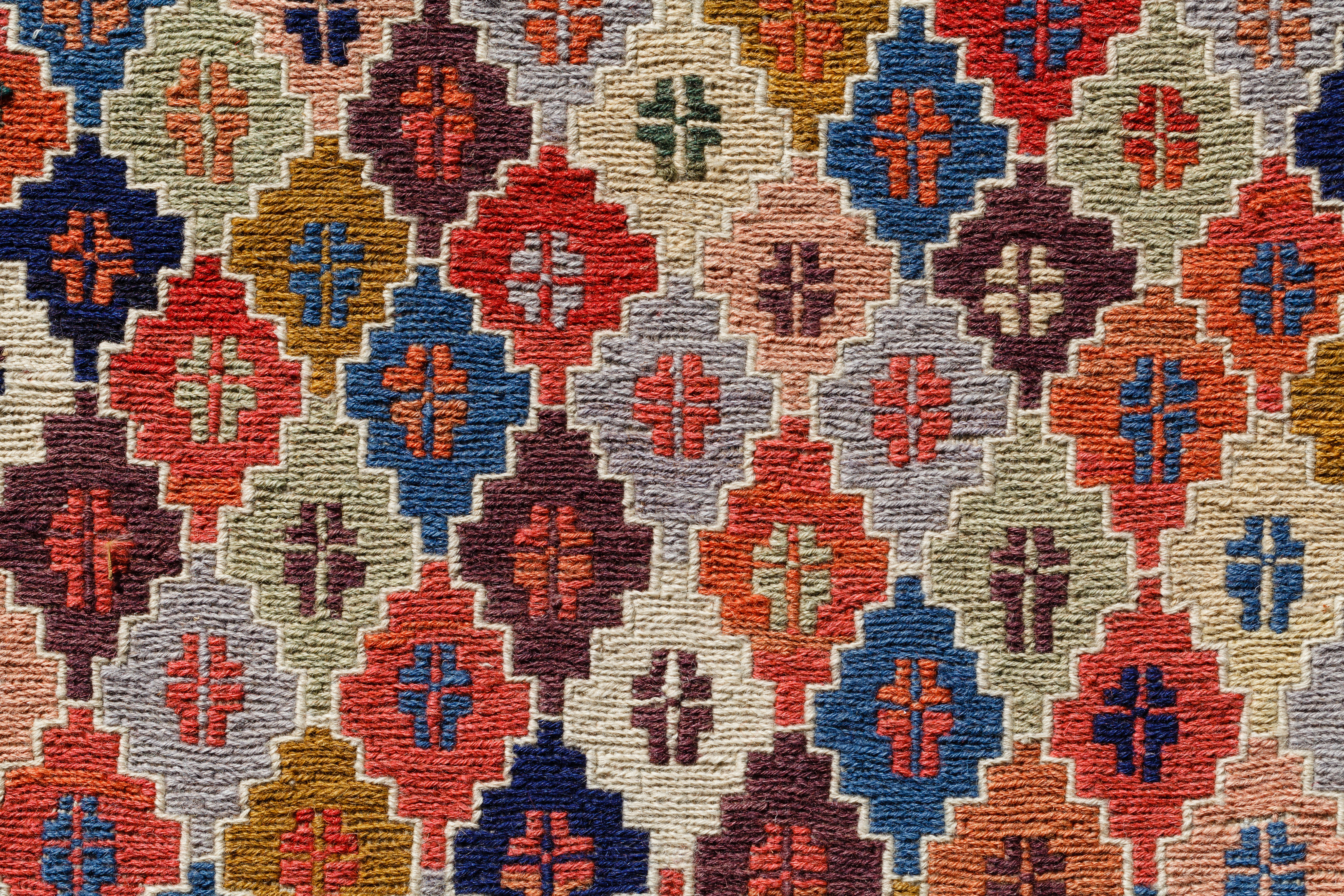 Bloomsbury Market Pattern Rug Background | Wayfair.co.uk