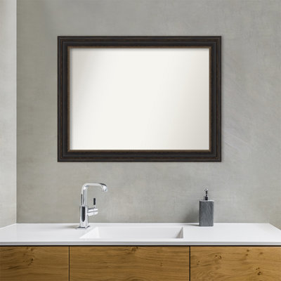 Miroir mural Marzano