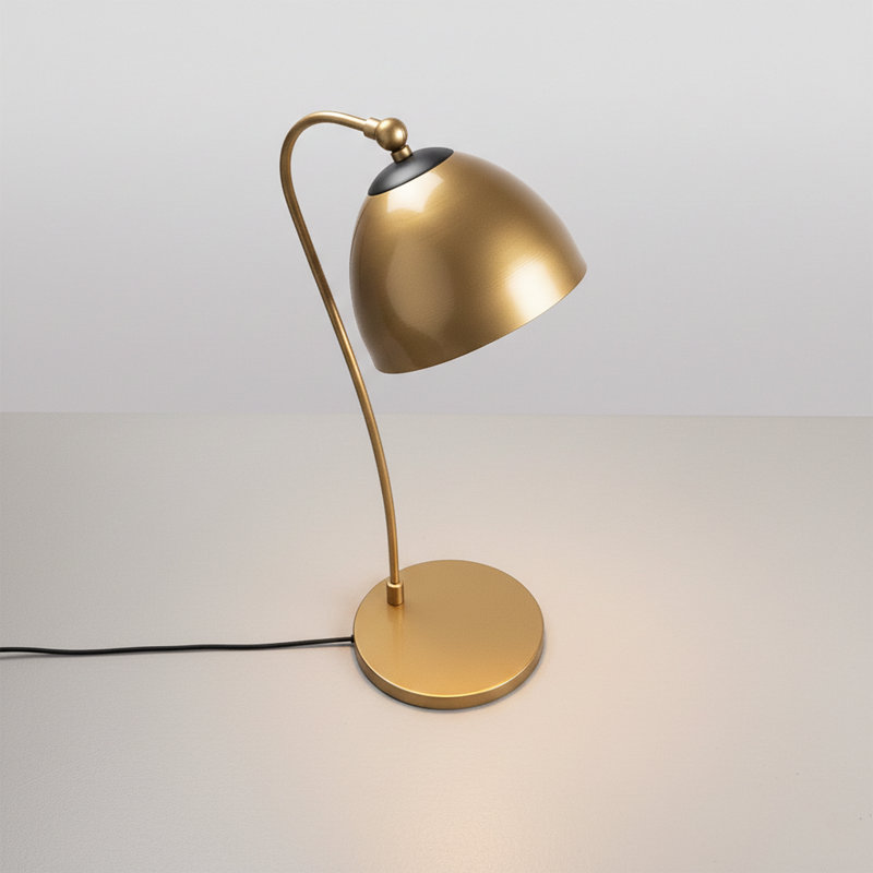 Hadrian Dome Lamp