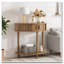 Console 31,5 pouces