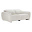 Causeuse modulaire inclinable électrique Astro-125370721
