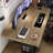 Hassa Stainless Steel Writing Desk-117385780