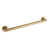 Brushed Brass