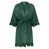 Evergreen selected