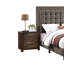 Lit tapissier Ziya-88632731