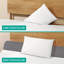 Coussin Gap - gris137 * 15 * 25-126148830