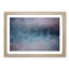 Rainy Days in Abstract - Picture Frame Graphic Art Print-55772276-55772273