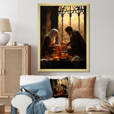 Illustration de l'Islam Ramadan Reflections 1
