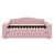 Rose est en rupture de stock
