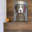 «Brittany Spaniel» par Lanre Adefioyue-1813723572