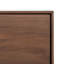 Table de chevet 1 tiroir Ever