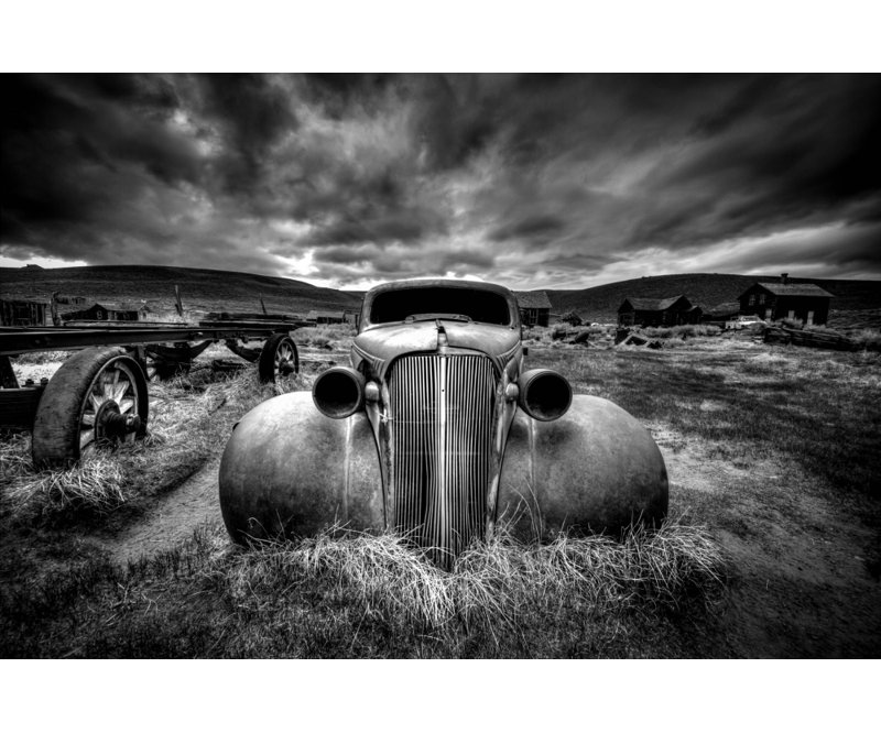 Wrapped Canvas Print, 76.2 cm H x 50.8 cm W
