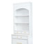 Grande armoire autoportante avec étagère de cuisine-144293001