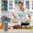 Ruya Company 15 Utensil Set-63623422