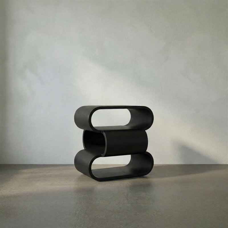 Nada End Table