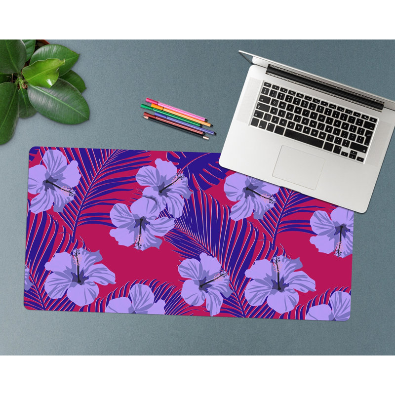 Polyvinyl Chloride (PVC) Desk Pad