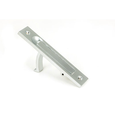 Finger Handle