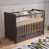 Anthracite/Pine selected